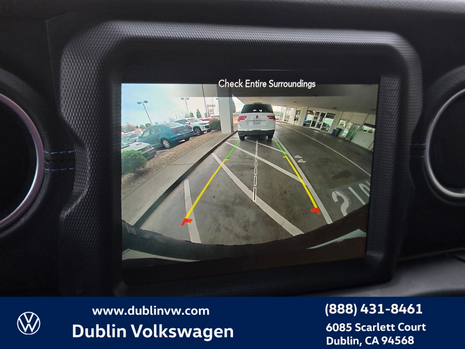 2023 Jeep Wrangler Rubicon 4xe