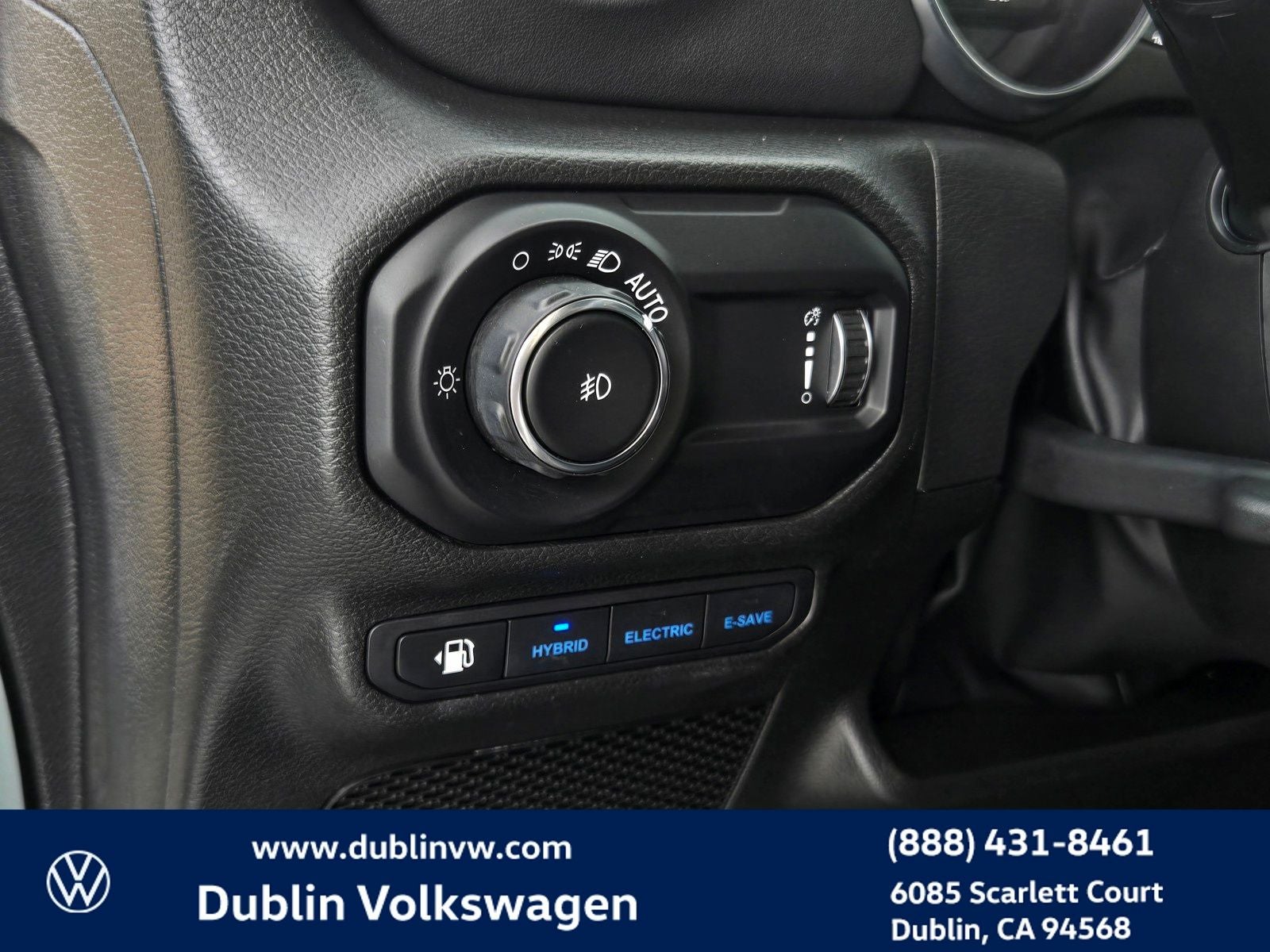 2023 Jeep Wrangler Rubicon 4xe