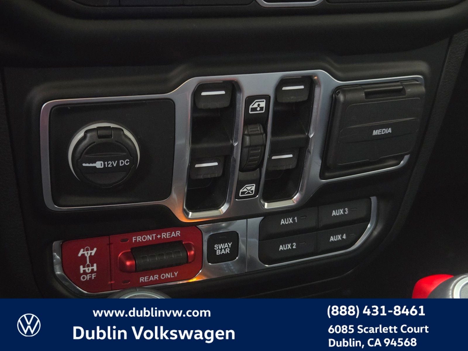 2023 Jeep Wrangler Rubicon 4xe