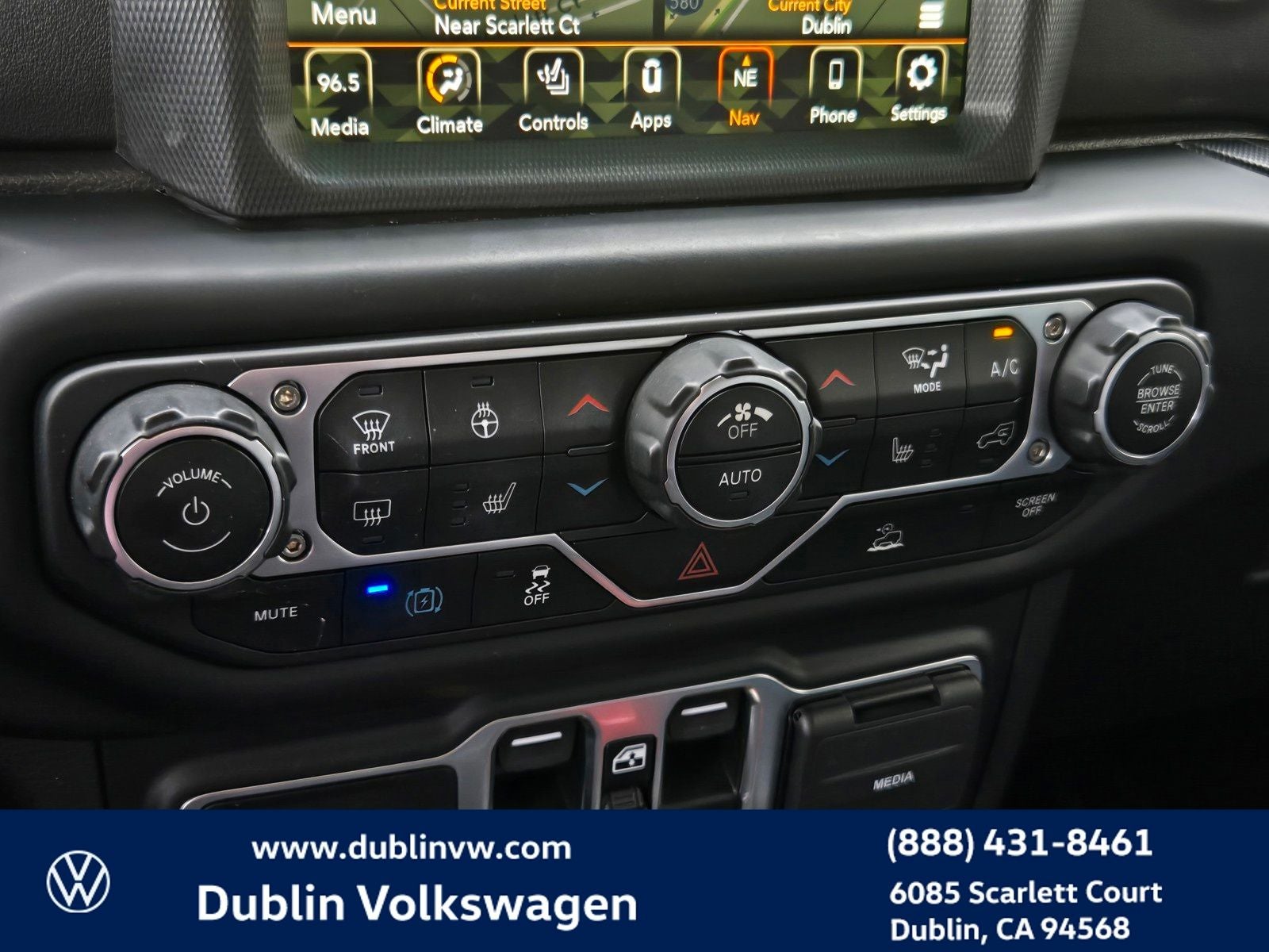 2023 Jeep Wrangler Rubicon 4xe