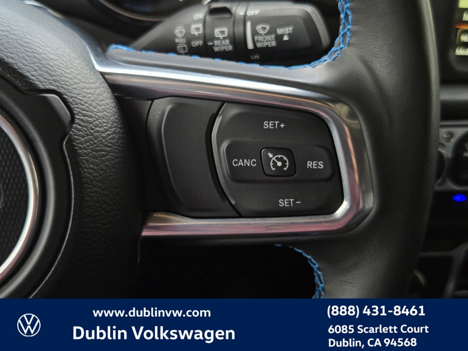 2023 Jeep Wrangler Rubicon 4xe