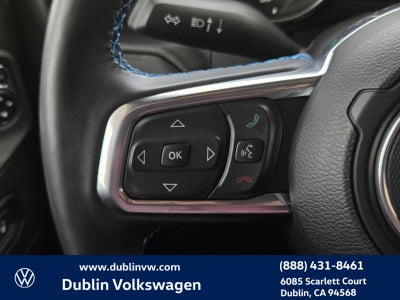 2023 Jeep Wrangler Rubicon 4xe