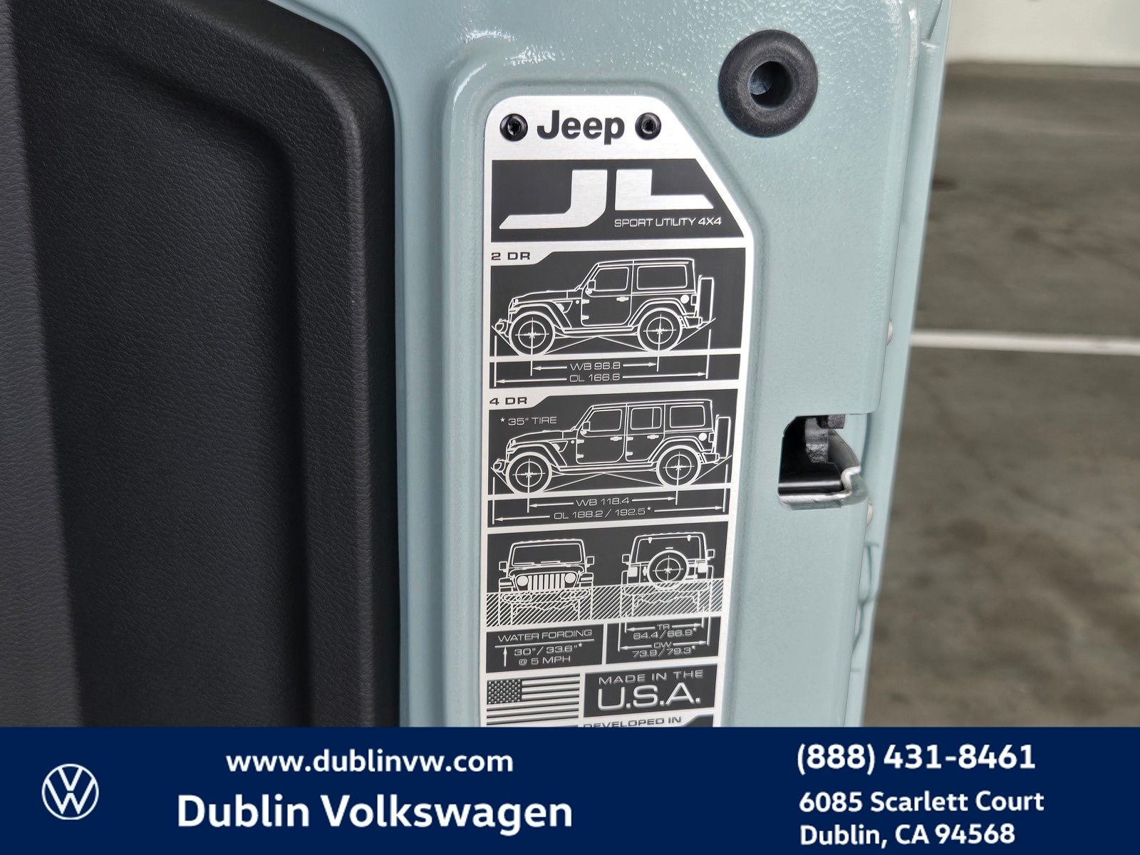 2023 Jeep Wrangler Rubicon 4xe