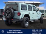 2023 Jeep Wrangler Rubicon 4xe