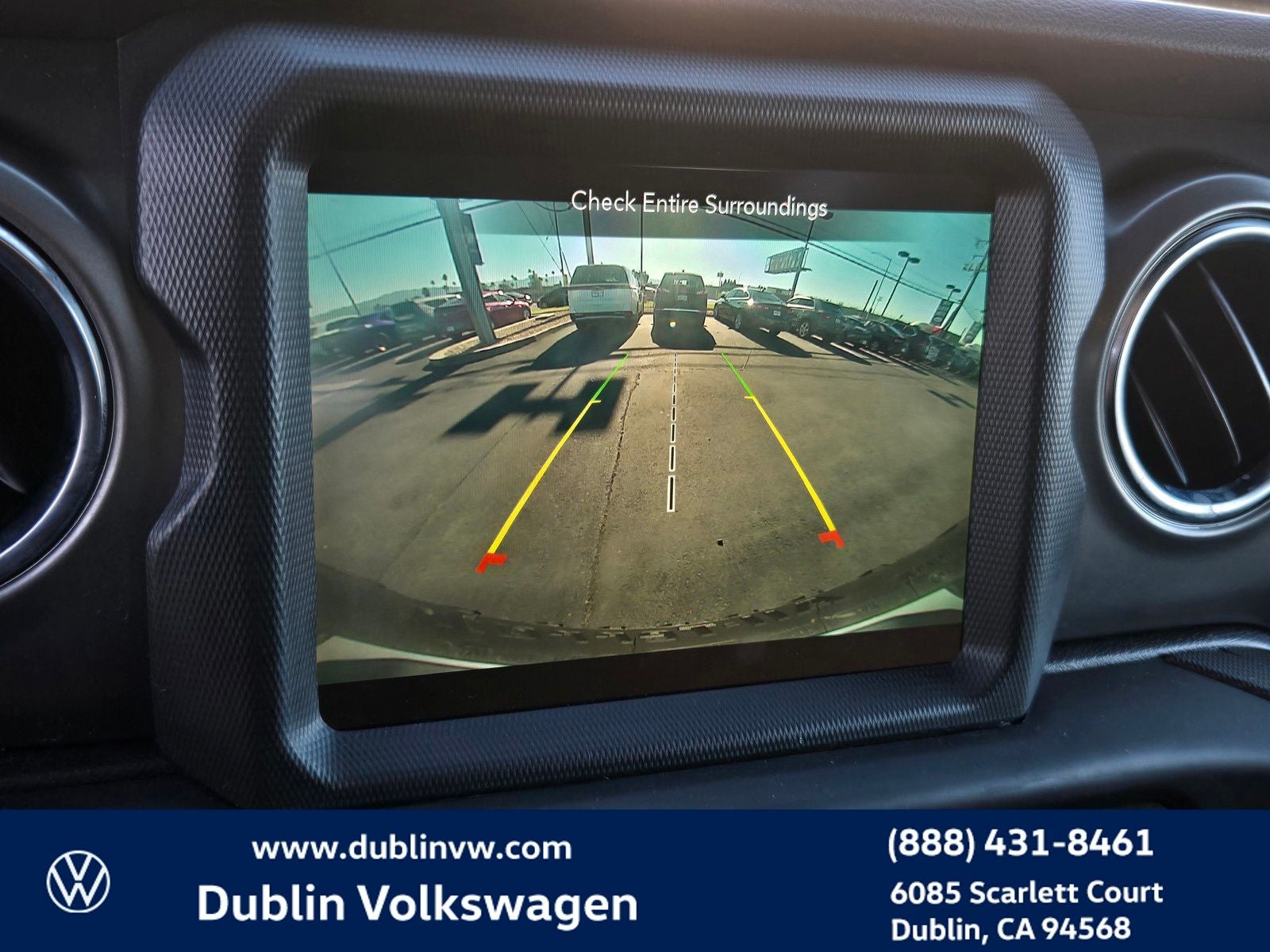 2023 Jeep Wrangler Rubicon 4xe