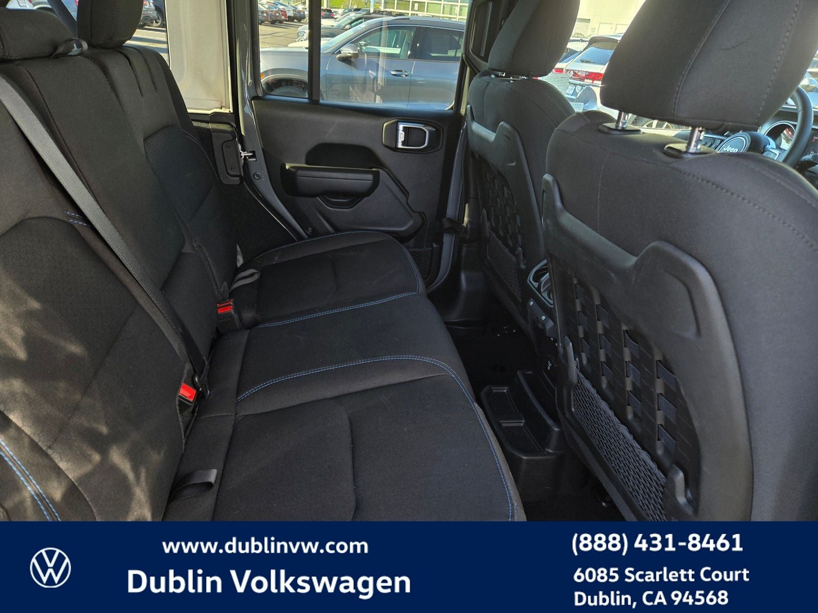 2023 Jeep Wrangler Rubicon 4xe