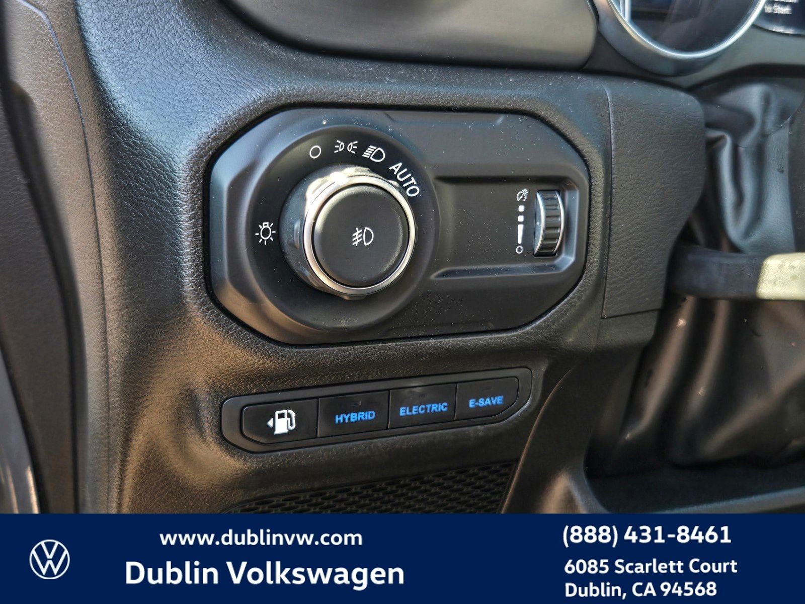 2023 Jeep Wrangler Rubicon 4xe