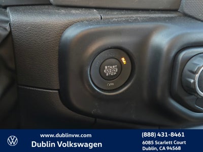 2023 Jeep Wrangler Rubicon 4xe