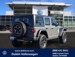 2023 Jeep Wrangler Rubicon 4xe