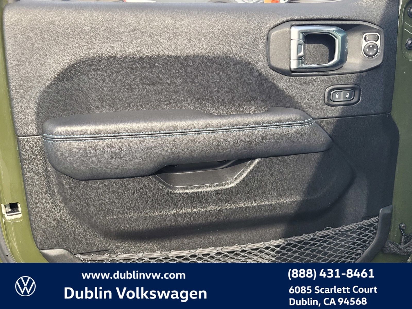 2023 Jeep Wrangler Rubicon 4xe