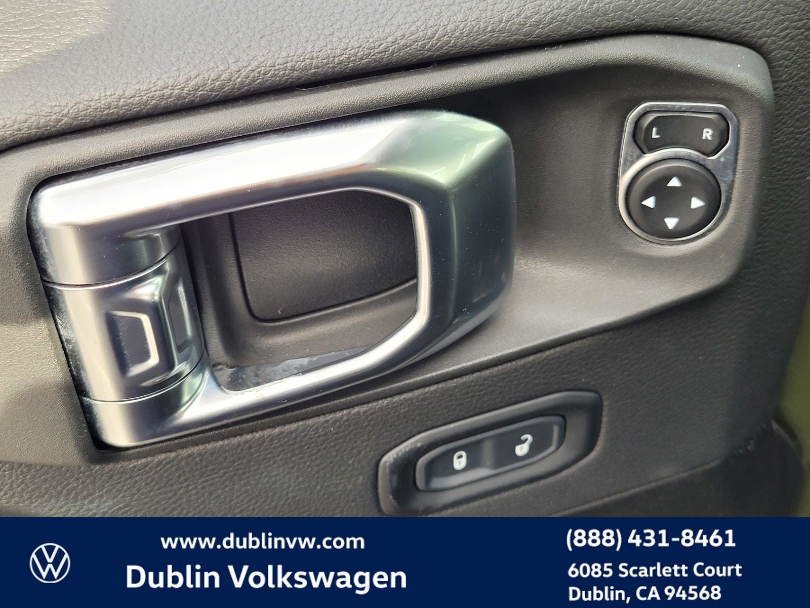 2023 Jeep Wrangler Rubicon 4xe