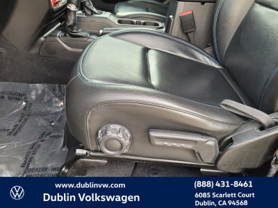 2023 Jeep Wrangler Rubicon 4xe