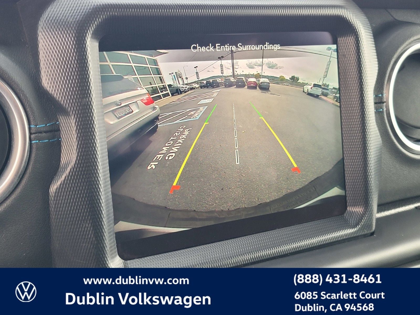 2023 Jeep Wrangler Rubicon 4xe