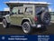 2023 Jeep Wrangler Rubicon 4xe