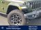 2023 Jeep Wrangler Rubicon 4xe