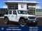2025 Jeep Wrangler Rubicon 4xe