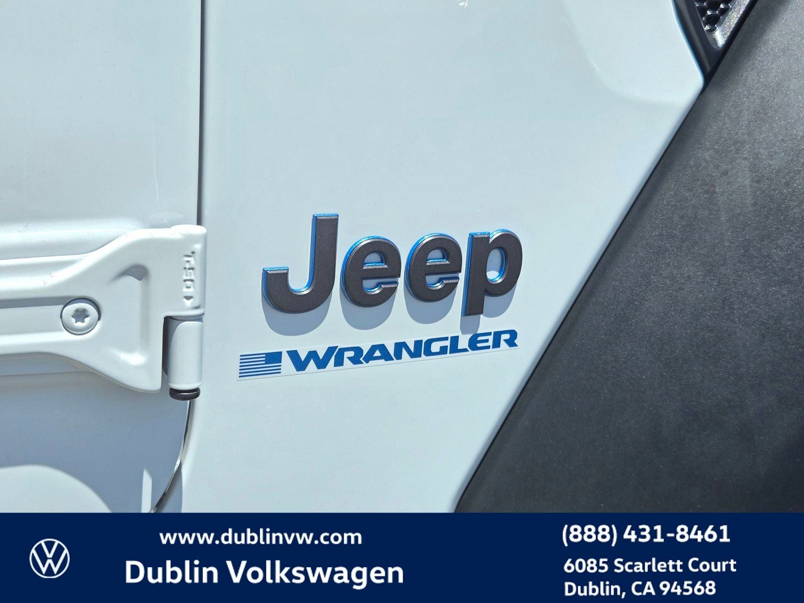 2025 Jeep Wrangler Rubicon 4xe