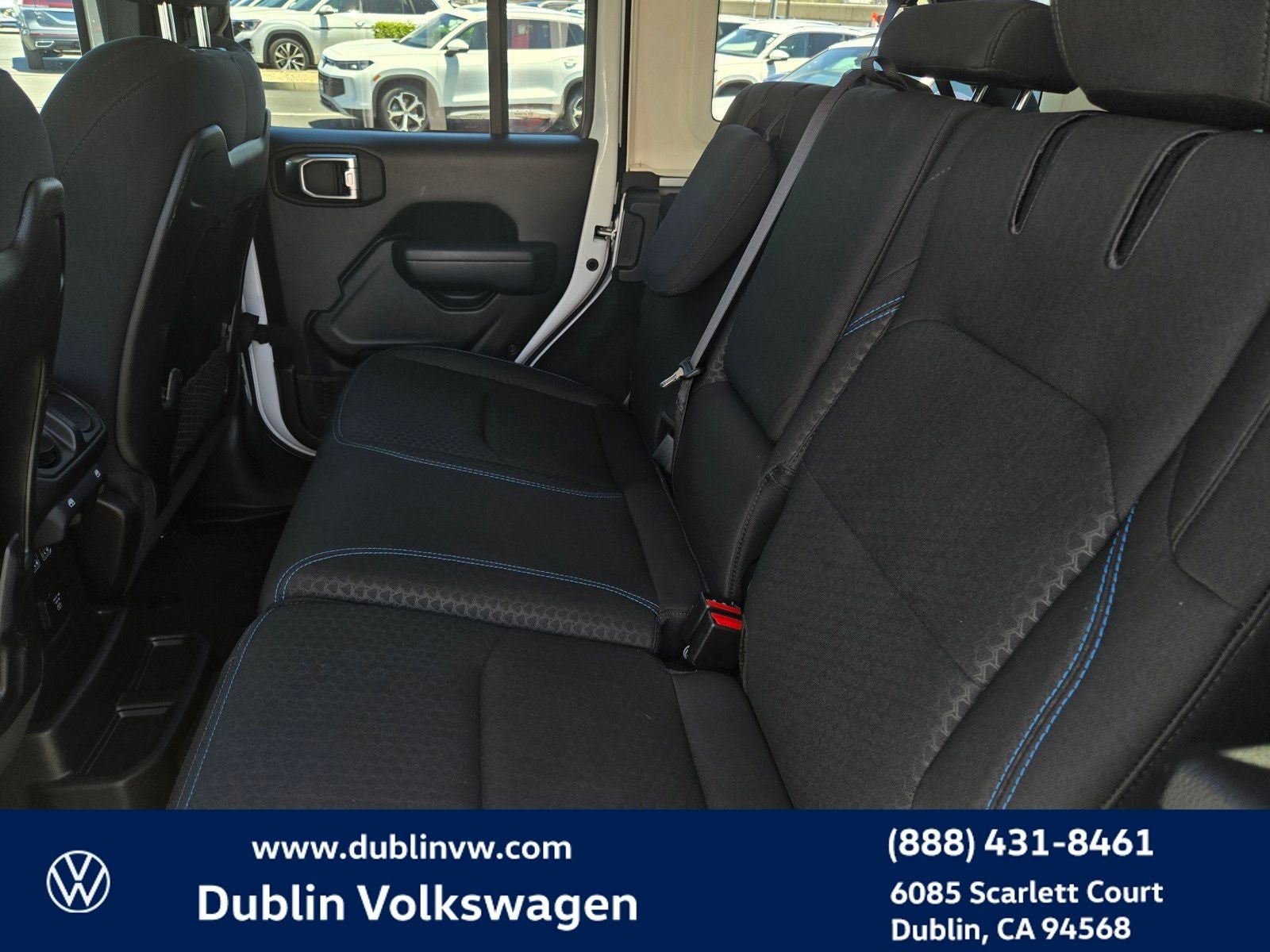 2025 Jeep Wrangler Rubicon 4xe