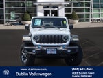 2025 Jeep Wrangler Rubicon 4xe