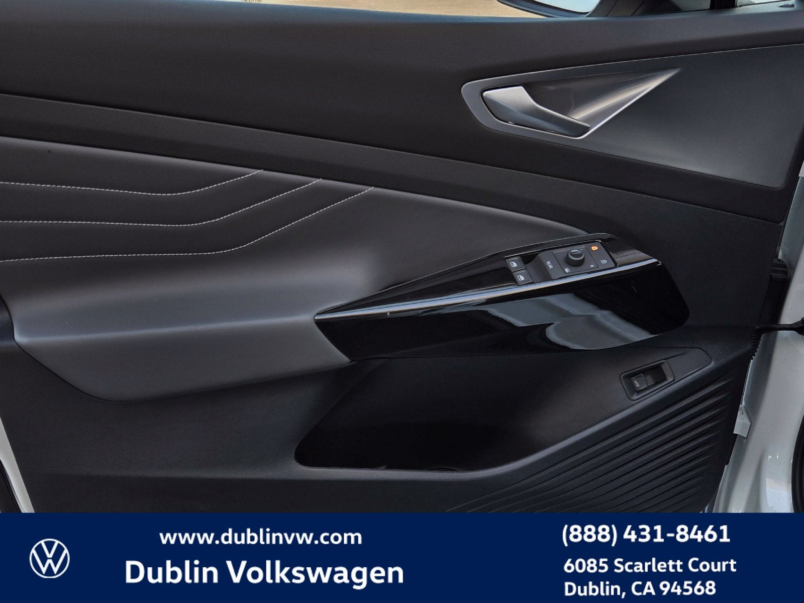 2024 Volkswagen ID.4 S