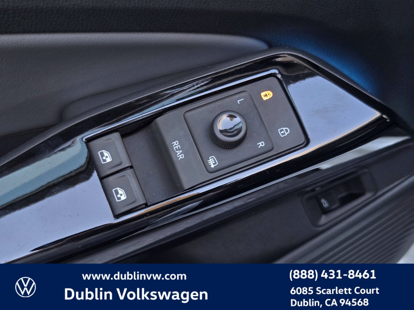 2024 Volkswagen ID.4 S