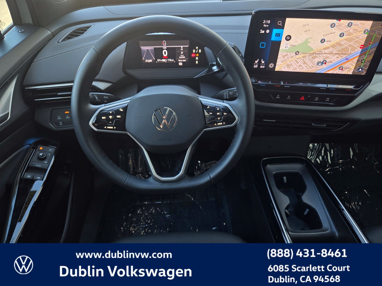2024 Volkswagen ID.4 S