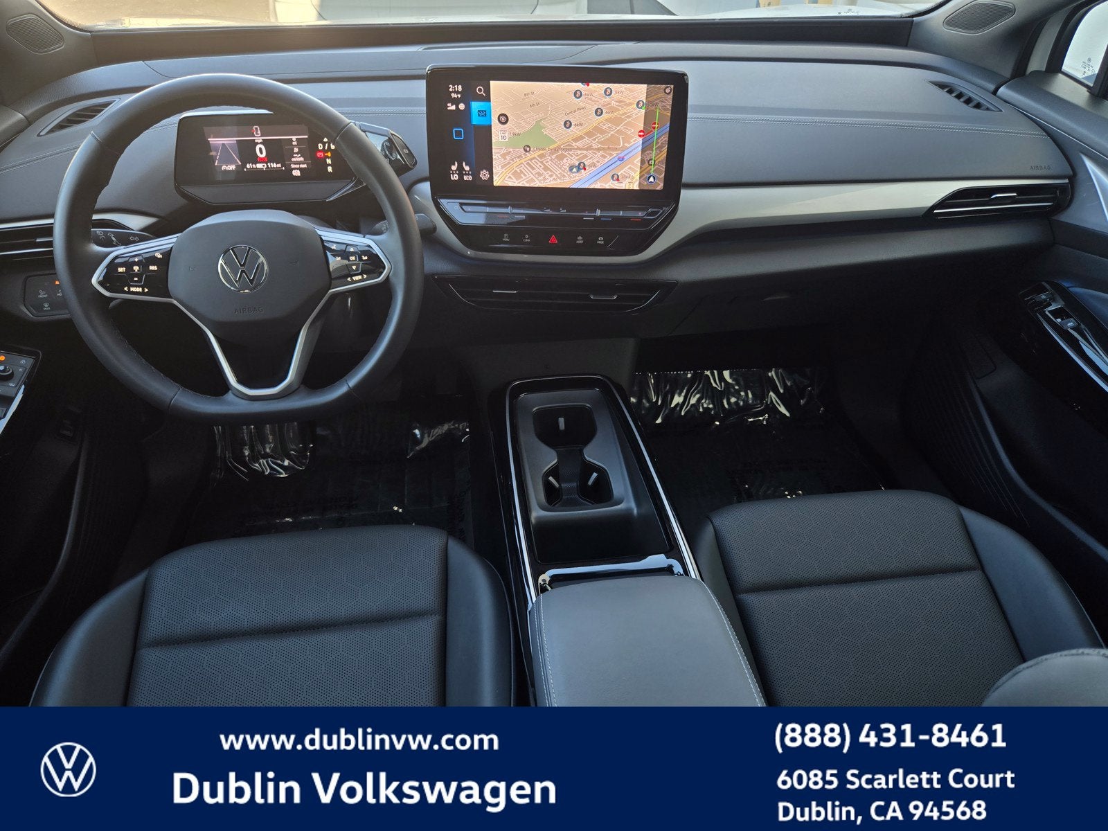 2024 Volkswagen ID.4 S