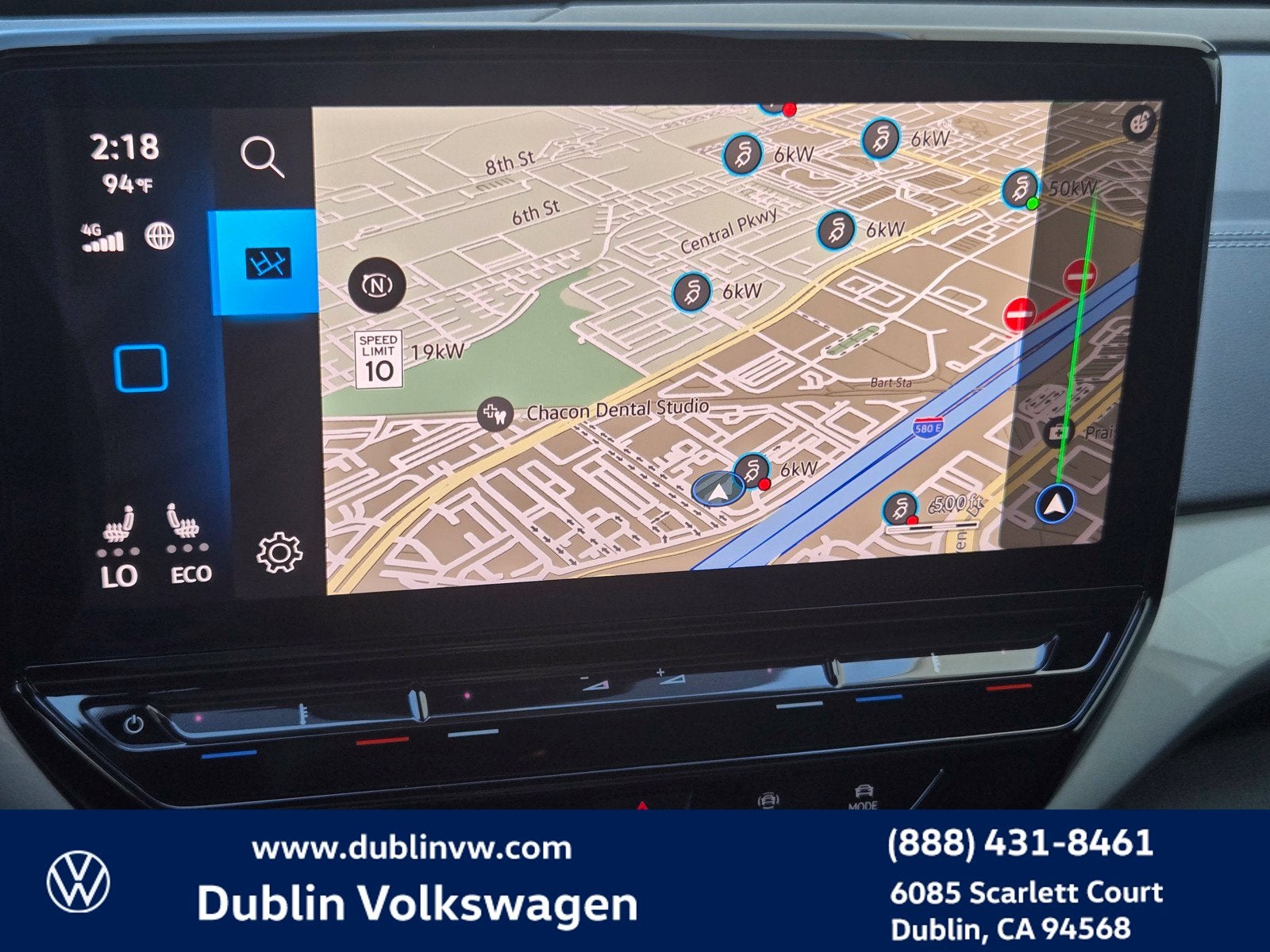 2024 Volkswagen ID.4 S
