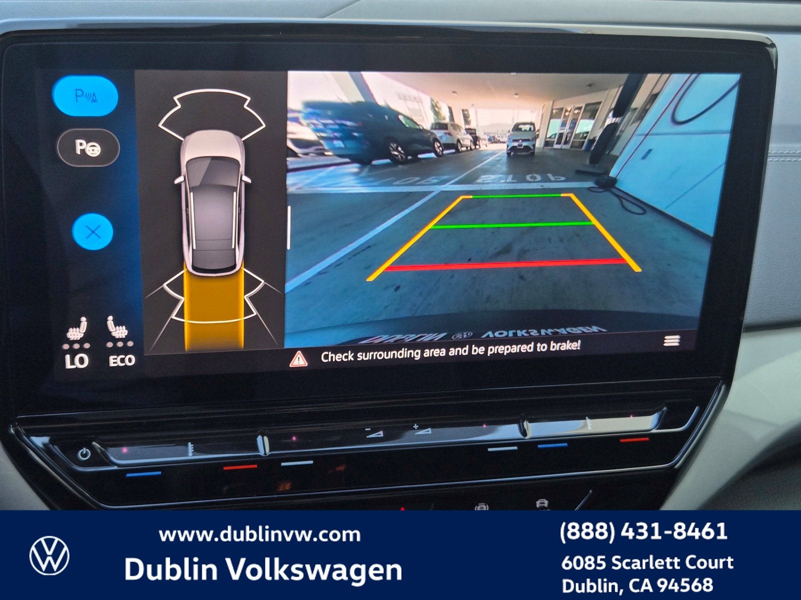 2024 Volkswagen ID.4 S