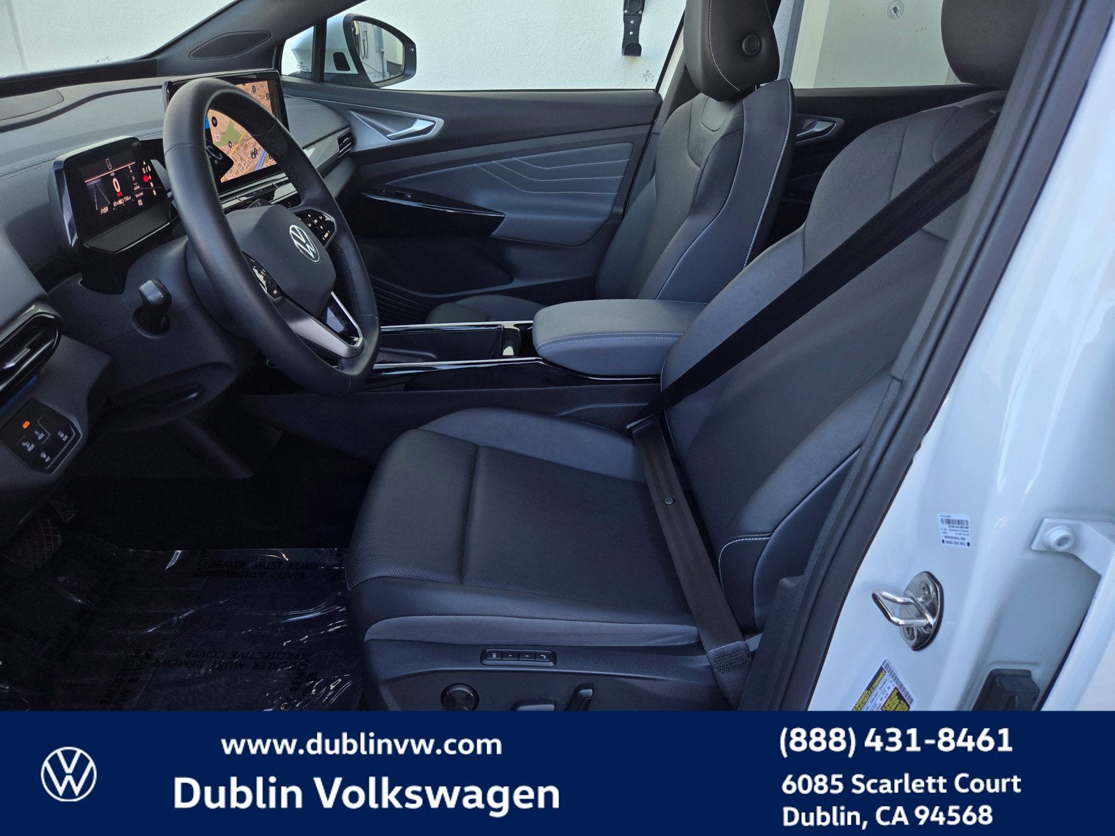 2024 Volkswagen ID.4 S