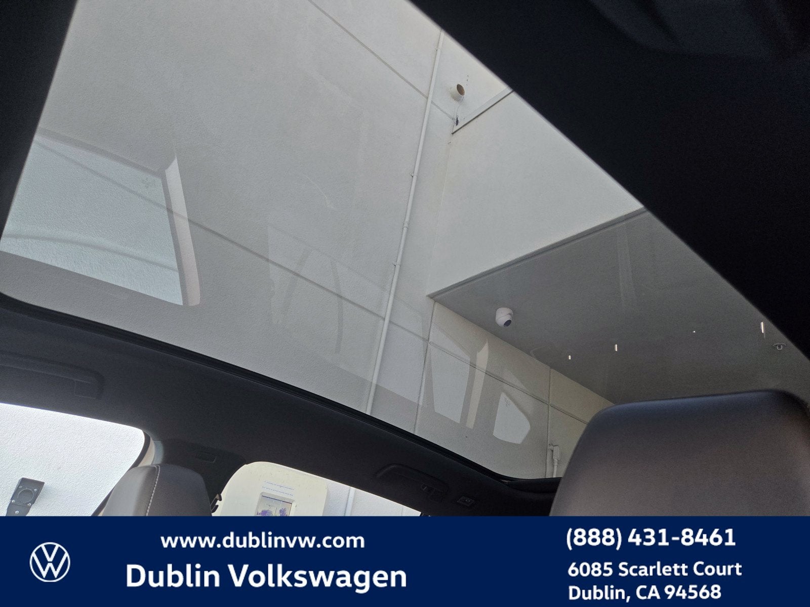 2024 Volkswagen ID.4 S