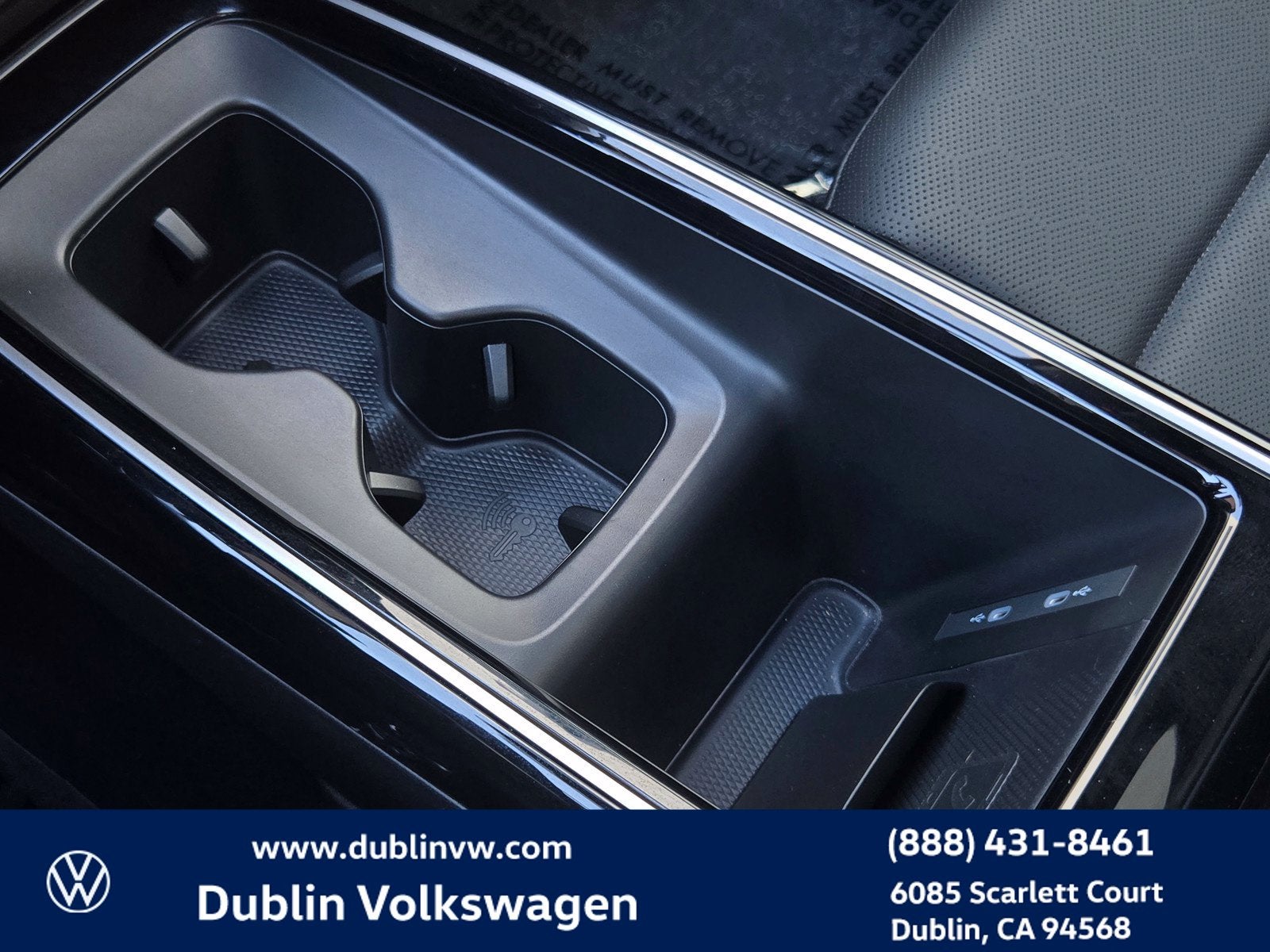 2024 Volkswagen ID.4 S