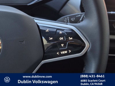 2024 Volkswagen ID.4 S