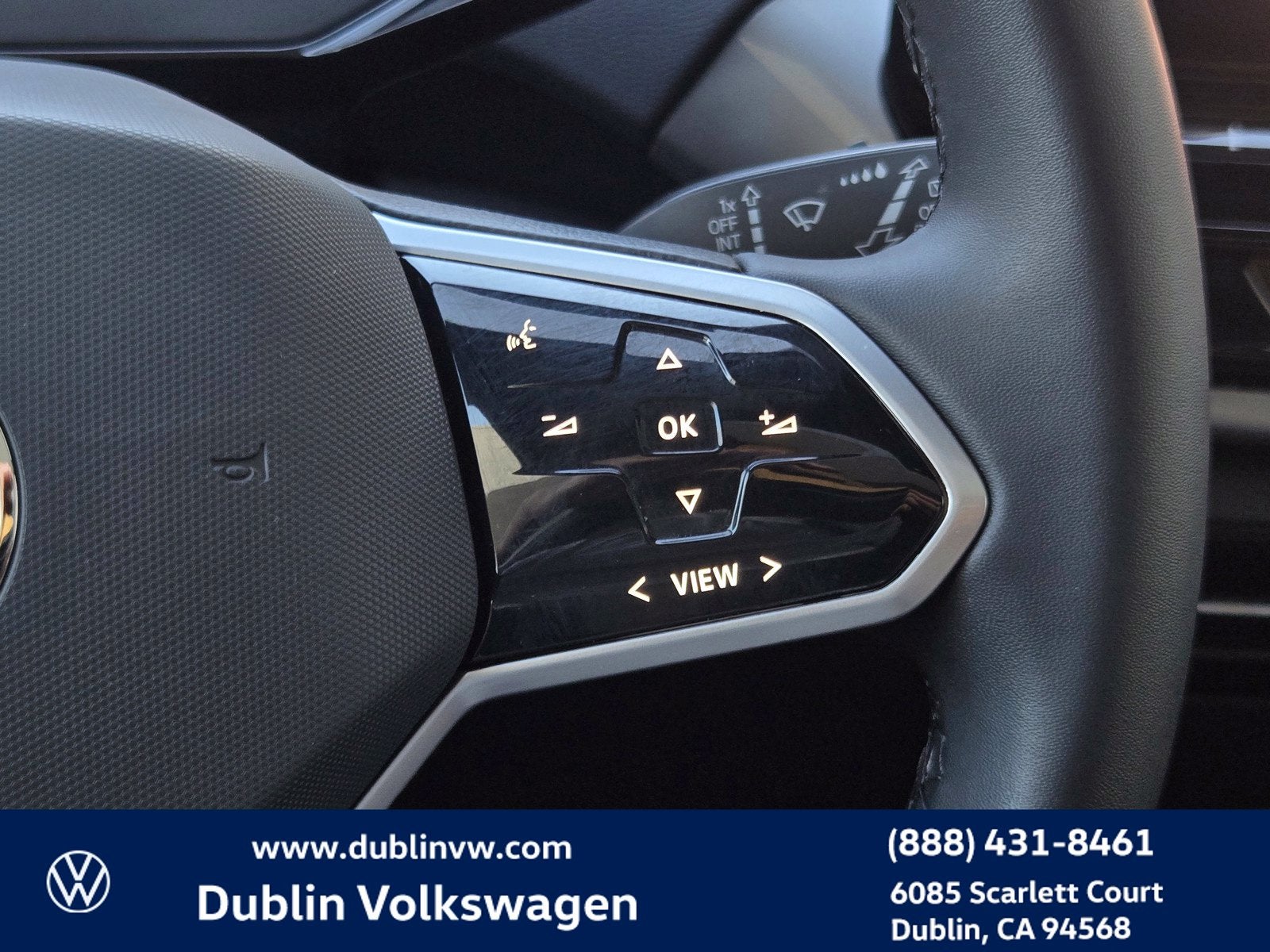 2024 Volkswagen ID.4 S