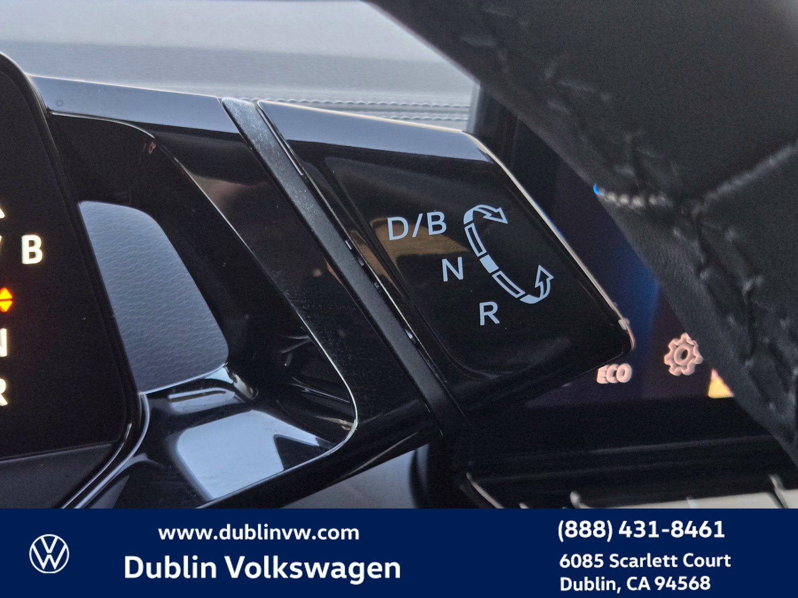 2024 Volkswagen ID.4 S