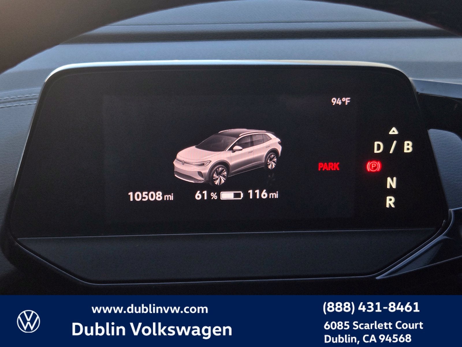 2024 Volkswagen ID.4 S