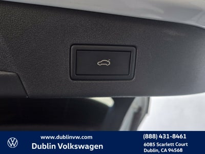 2024 Volkswagen ID.4 S