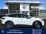 2024 Volkswagen ID.4 S