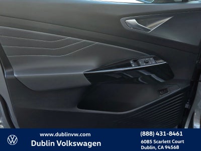 2023 Volkswagen ID.4 S