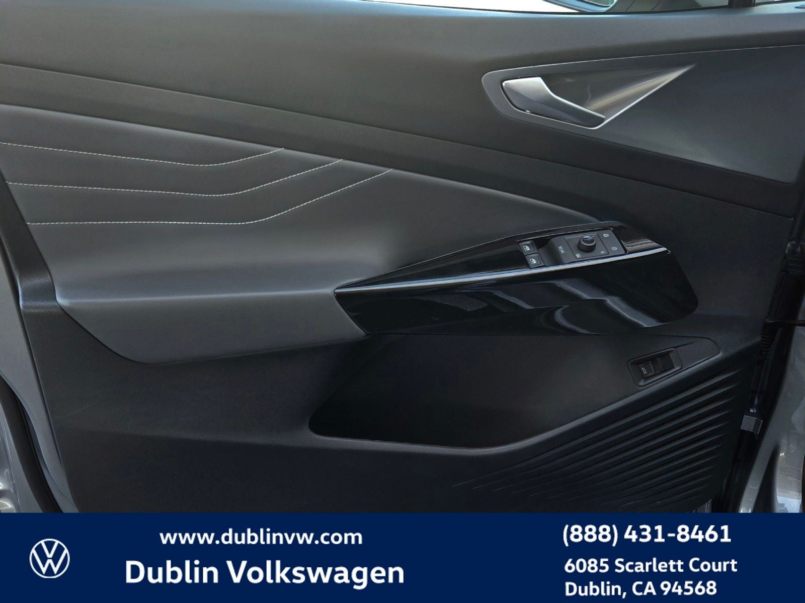 2023 Volkswagen ID.4 S