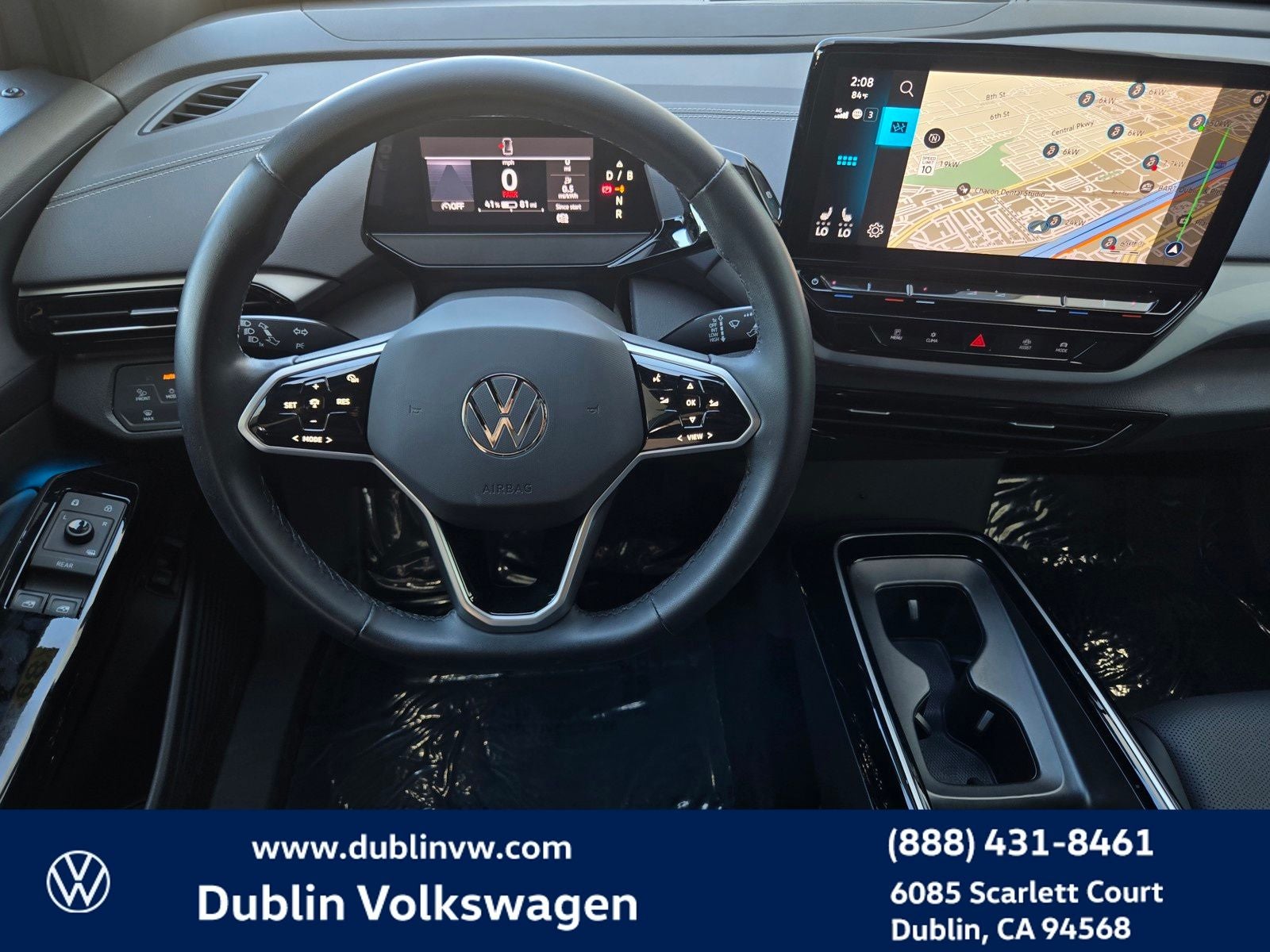 2023 Volkswagen ID.4 S