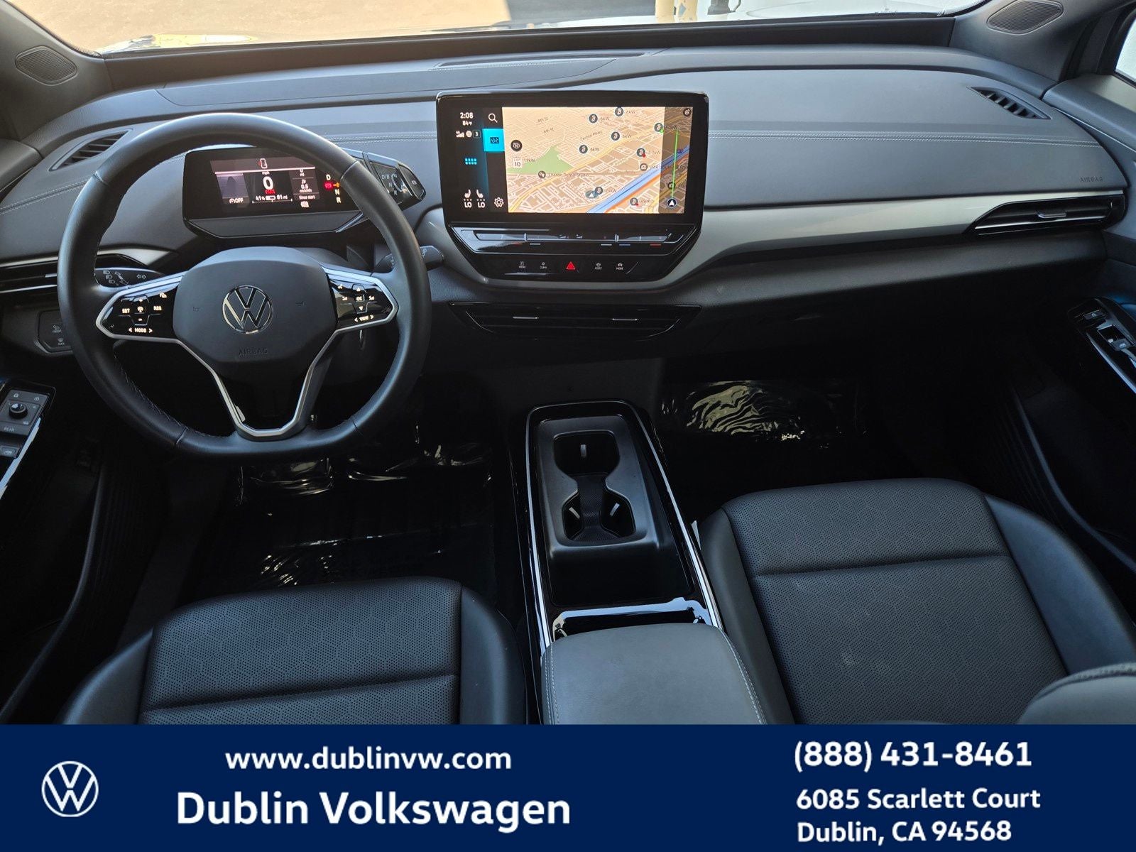 2023 Volkswagen ID.4 S