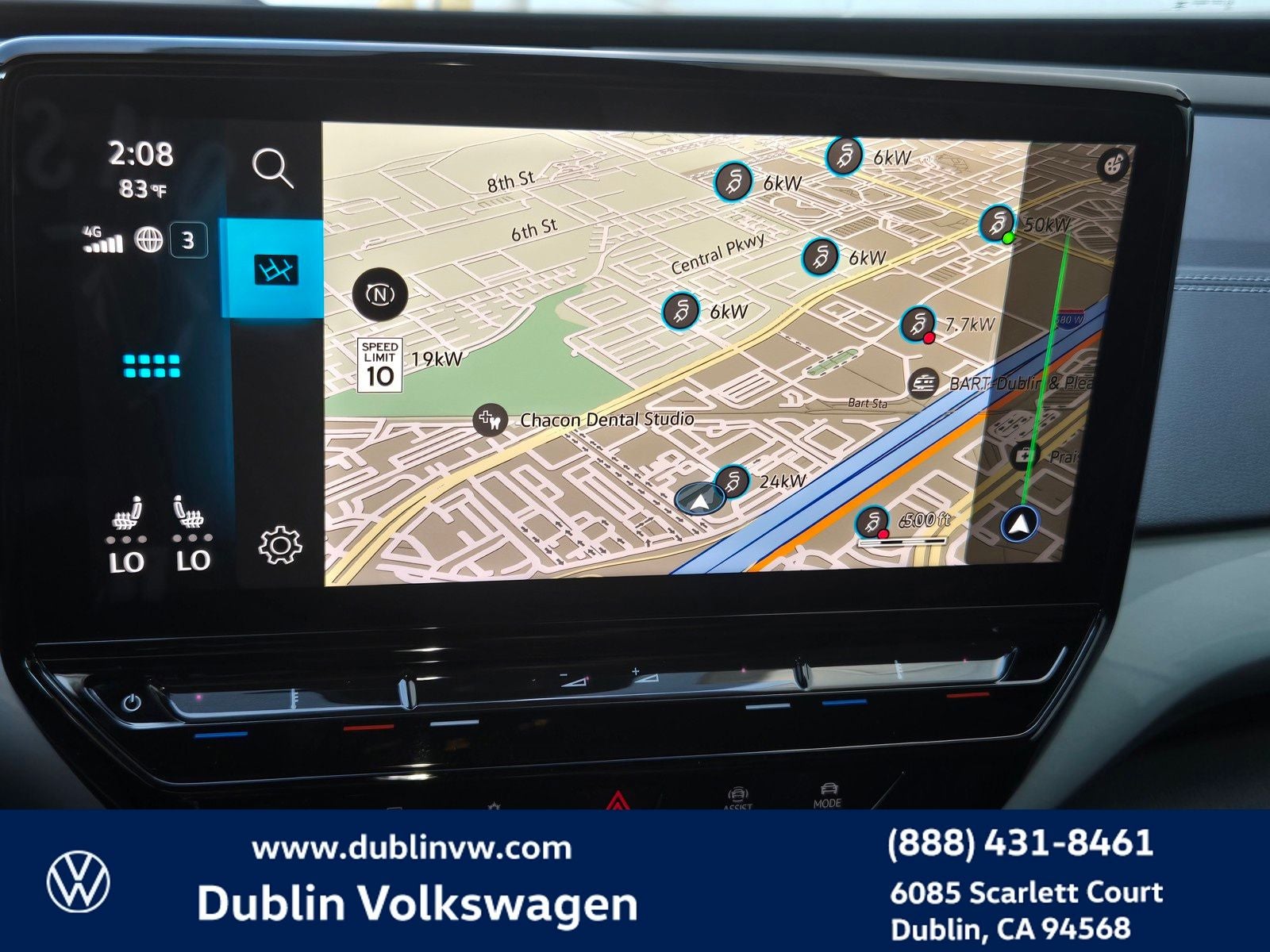 2023 Volkswagen ID.4 S