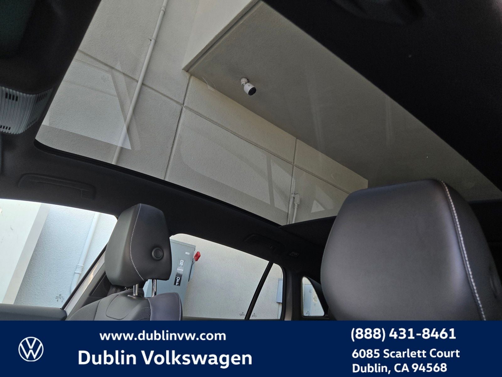 2023 Volkswagen ID.4 S