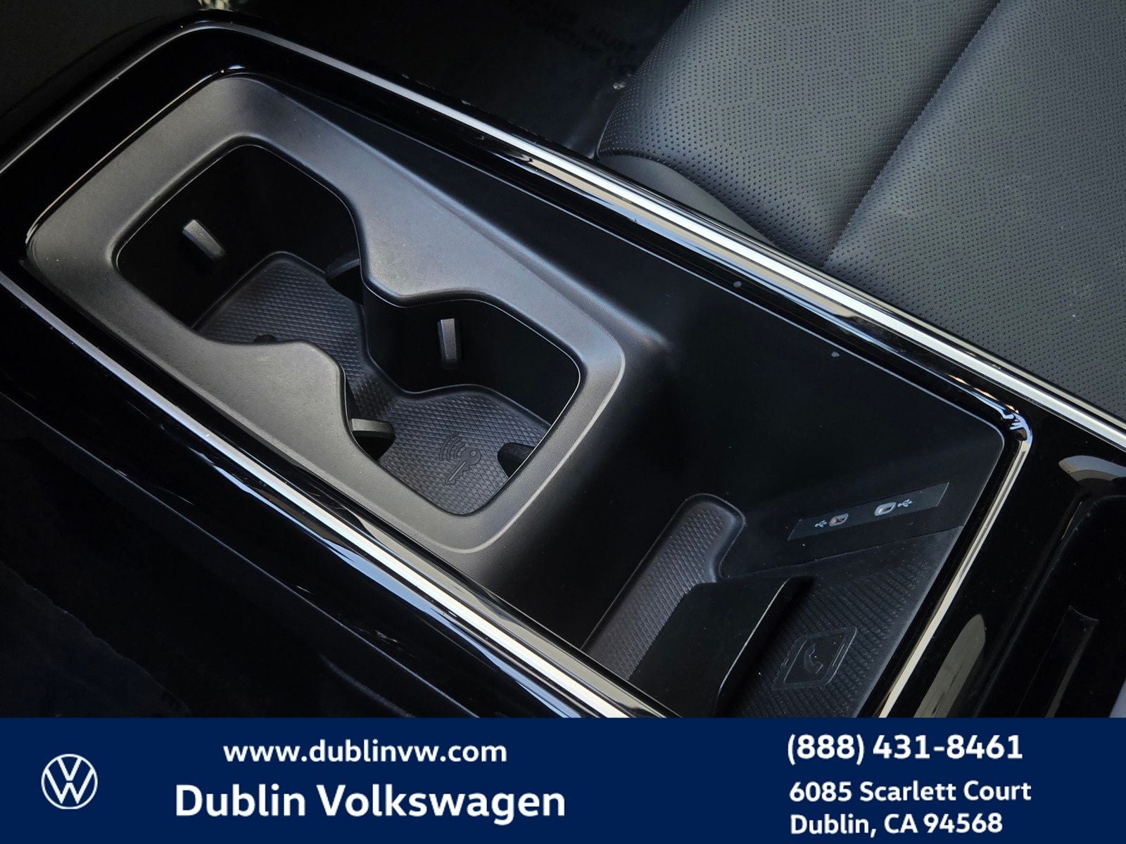 2023 Volkswagen ID.4 S