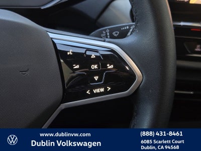 2023 Volkswagen ID.4 S