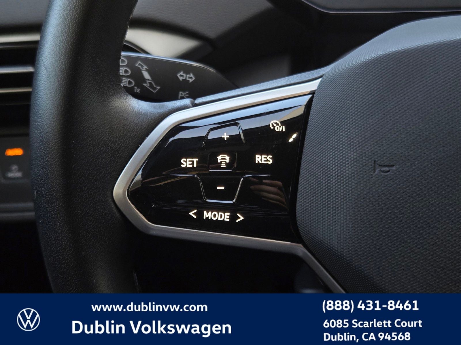 2023 Volkswagen ID.4 S