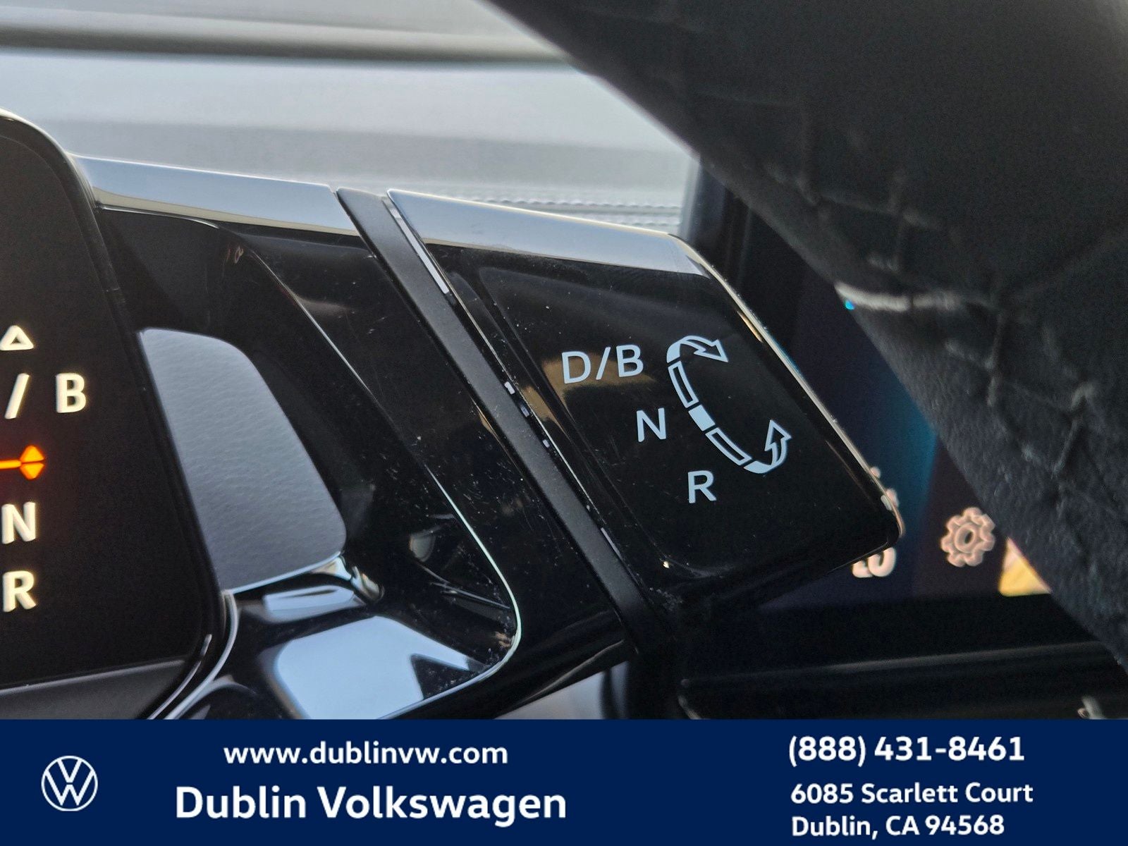 2023 Volkswagen ID.4 S