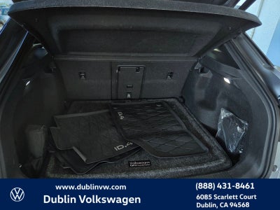 2023 Volkswagen ID.4 S