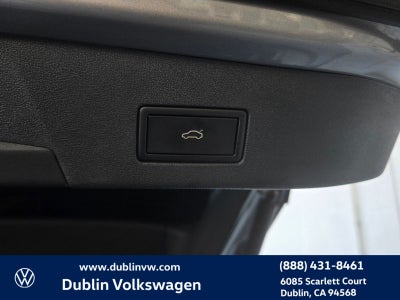 2023 Volkswagen ID.4 S